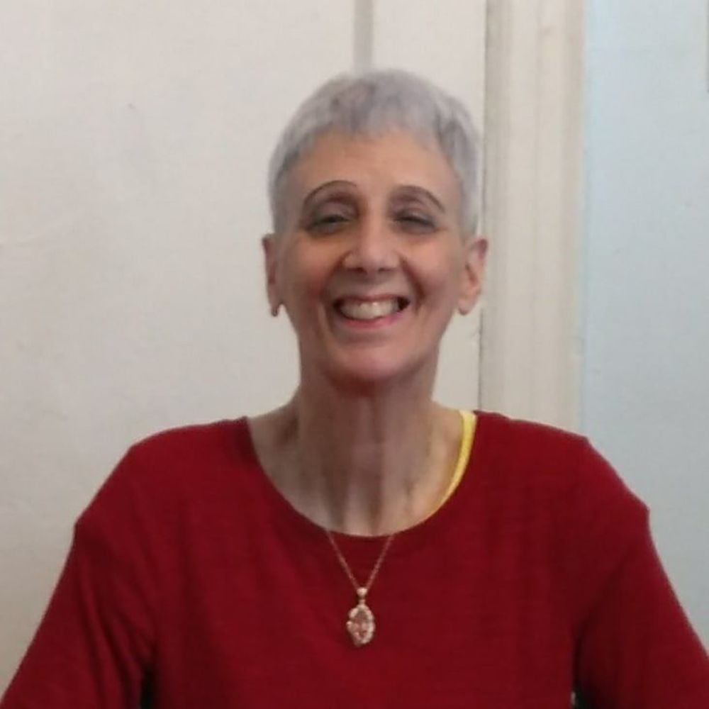 Meet your Posher, Sue